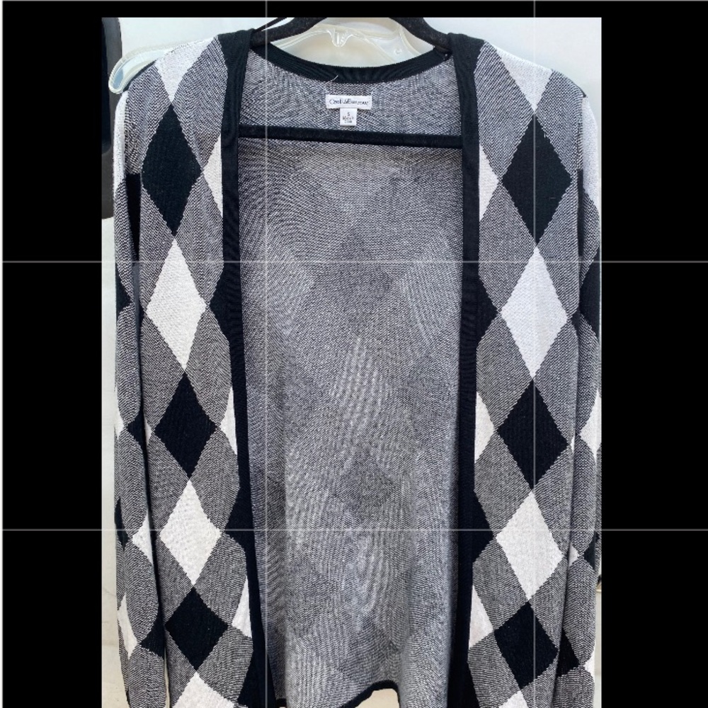 Croft & Borrow Cardigan